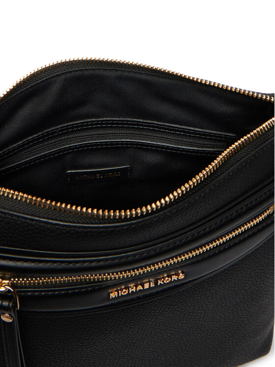 MICHAEL Michael Kors MICHAEL Michael Kors Geantă 32S6GTVC3L Negru