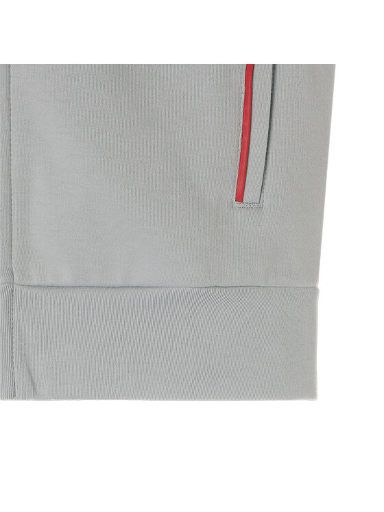 Puma Puma Bluza 538460 Szary Regular Fit