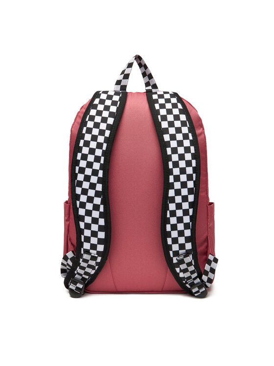 Vans Vans Zaino Old Skool Backpack VN000H4WZRY1 Rosa