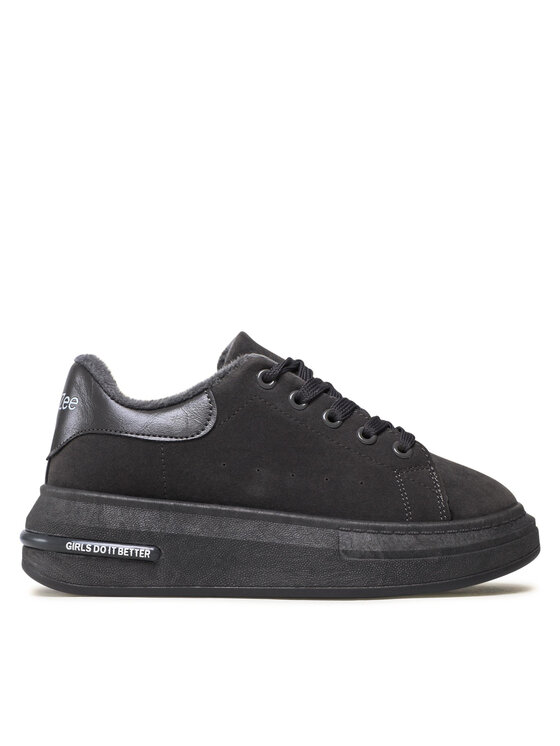 DeeZee DeeZee Tenisice TS5126K-10A Siva
