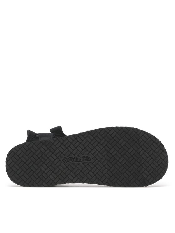Columbia Columbia Sandały Breaksider™ Sandal 2027191 Czarny