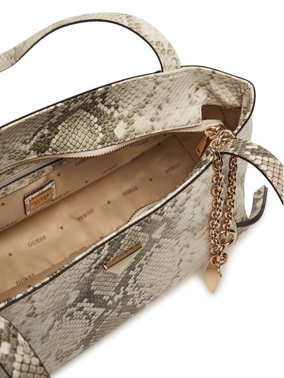 Guess Guess Borsetta Devon HWKG97 45090 Crema