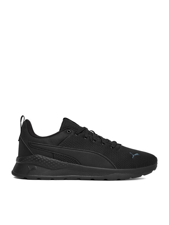 Puma Puma Снікерcи EO-ANZARUN LITE 37112801 Чорний