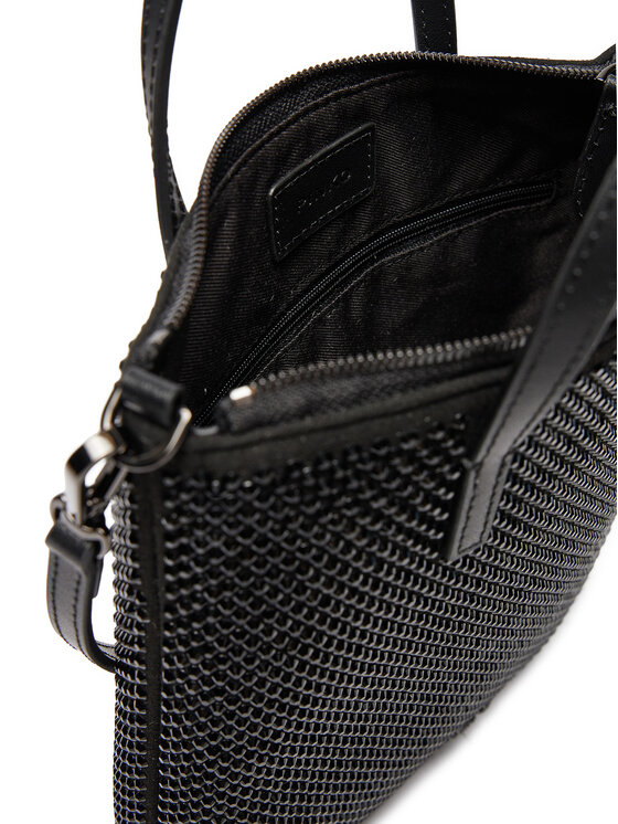 PINKO PINKO Käekott Mini Shopper . AI 24-25 PCPL 102746 A218 Must