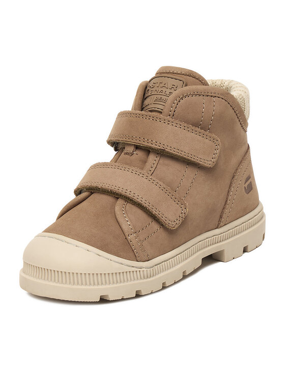G-Star Raw G-Star Raw Trzewiki CEO-CI12-KOSTA-02(III)CH Beżowy