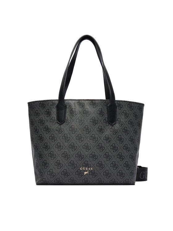 Guess Guess Handtasche J5YZ01 WFMF0 Grau