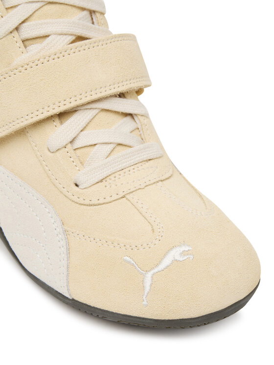 Puma Puma Tenisice Speedcat Wedge Wns 40787805 Svijetlo žuta