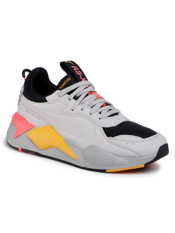 puma x master