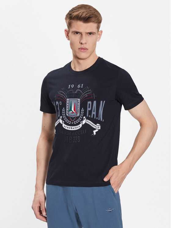 T-shirt Aeronautica Militare