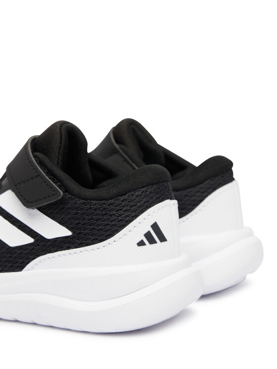 adidas adidas Sneakersy Runfalcon 6 Shoes Infant KI1777 Čierna