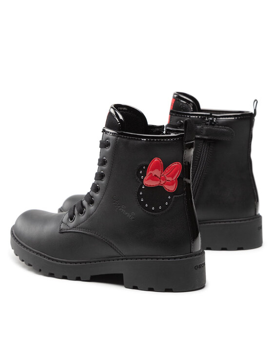 Geox Geox Traperid J Casey G. C J2620C 000BC C9999 D Must