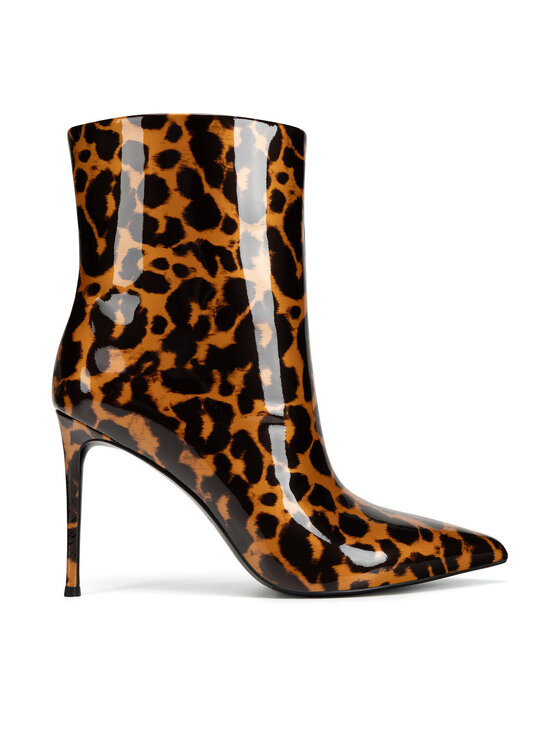 Eva Minge Eva Minge Stiefeletten LINA-9598-209 Braun
