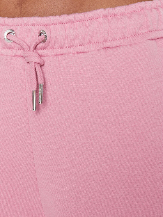 Ellesse Ellesse Pantaloni da tuta Jigono SGR17954 Rosa Regular Fit