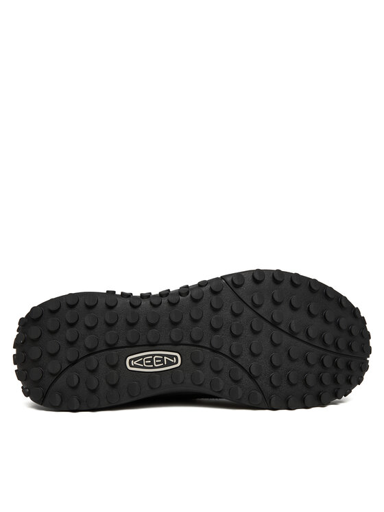 Keen Keen Sneakersy Ks Mino 1031257 Černá