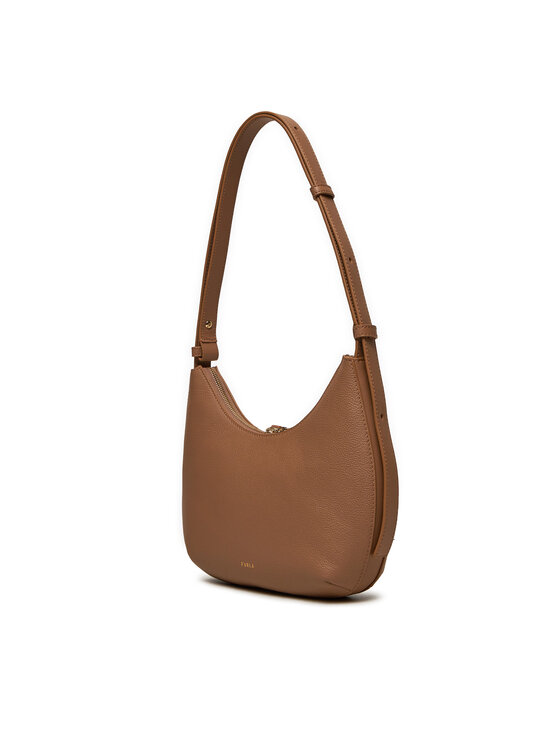Furla Furla Ročna torba WB01500 BX3353 YU500 Rjava