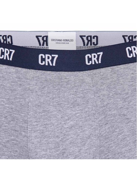 Cristiano Ronaldo CR7 Cristiano Ronaldo CR7 Bokserki 28872 Kolorowy