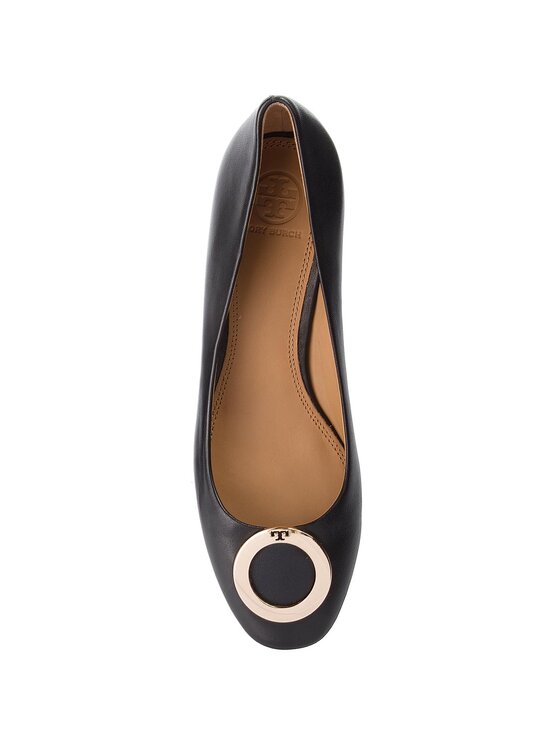 Caterina pump tory on sale burch