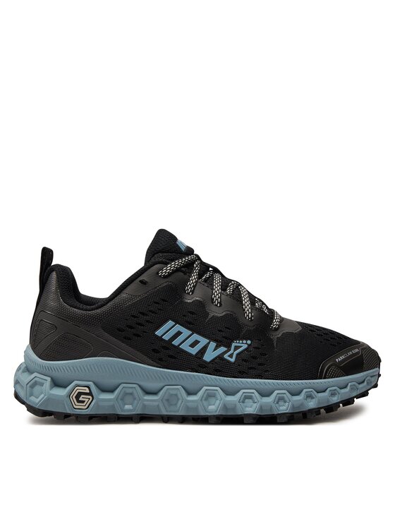 Inov-8 Bežecké topánky ParkClaw G 280 000973-BKLB-S-01 Čierna