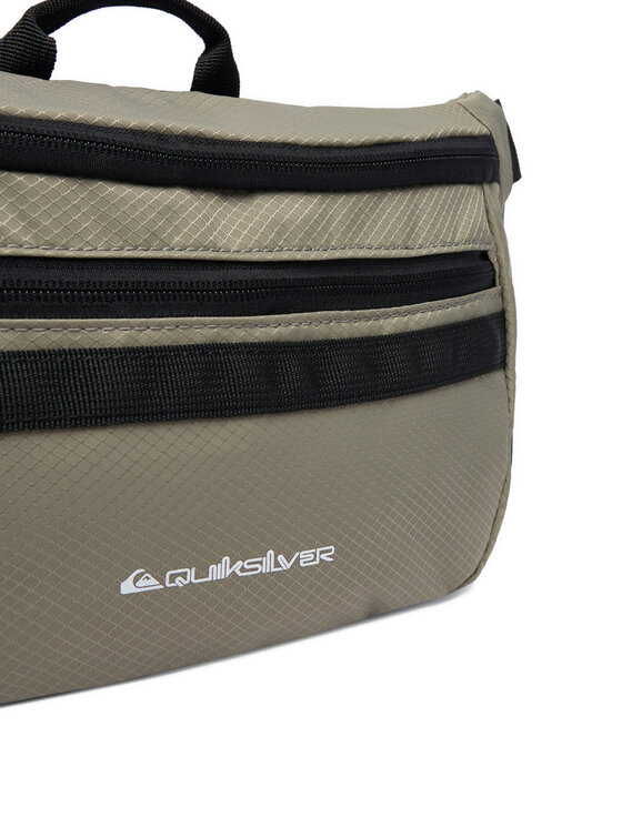 Quiksilver Quiksilver Övtáskák WBEO-QUIK-M-001-10 Sötétszürke