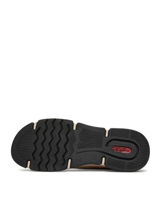 Rieker Rieker Botine 45902-60 Bej