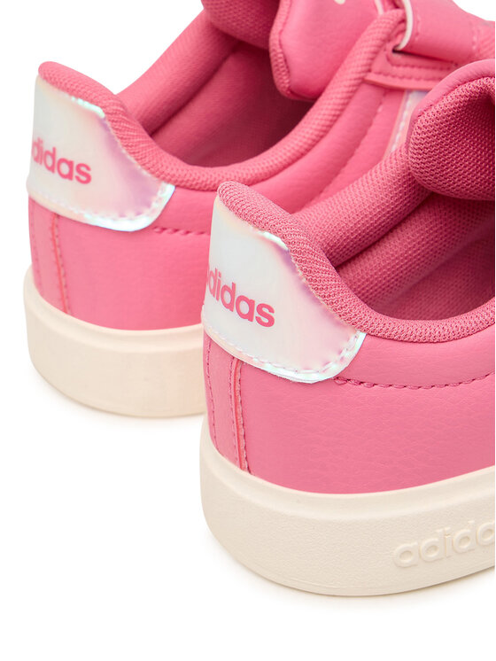 adidas adidas Laisvalaikio batai Streettalk IH4328 Rožinė