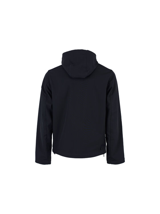 Colmar Colmar Giubbotto invernale 11306XZ99 Nero Regular Fit