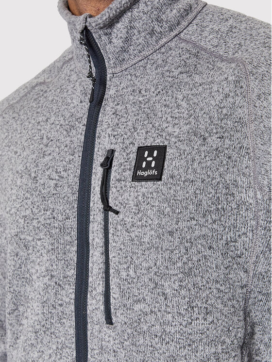 Haglöfs Haglöfs Polar Risberg 605087 Szary Regular Fit