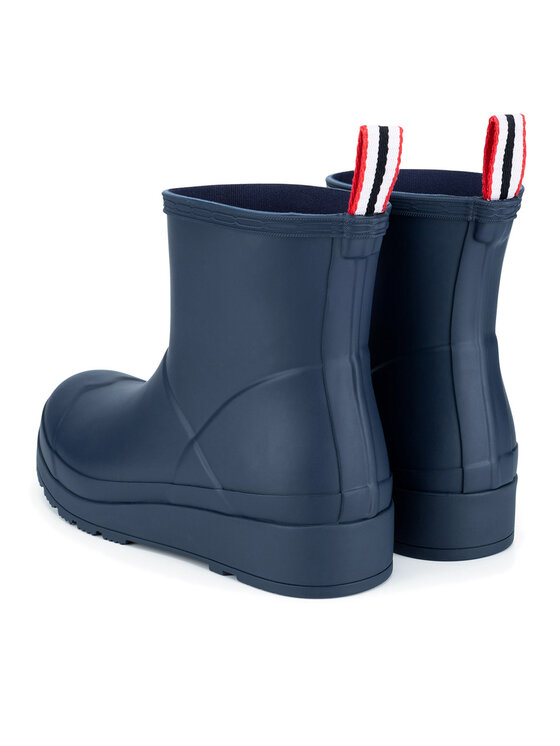 Hunter Hunter Cizme de cauciuc WFS2020RMA Bleumarin