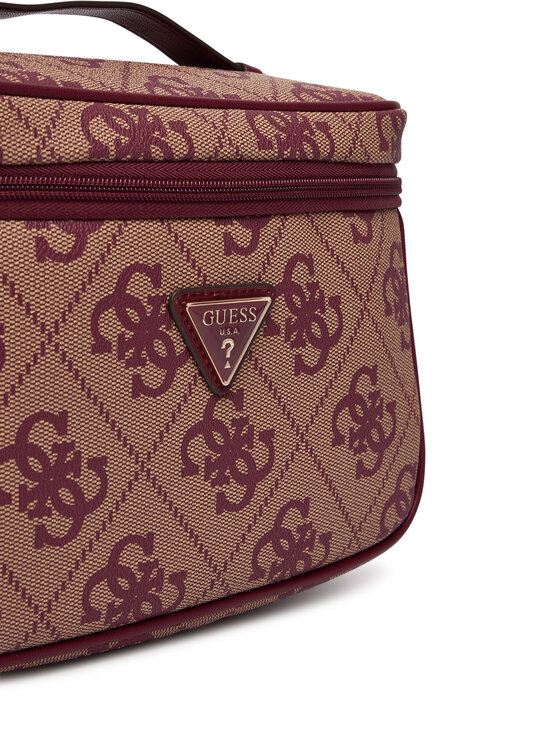 Guess Guess Kosmetinė Berta TWOB86 88039 Smėlio