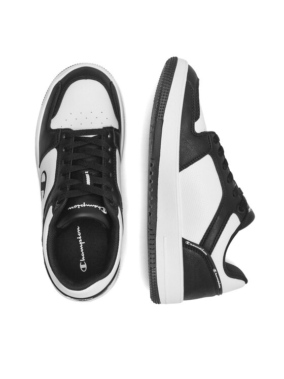 Champion Champion Αθλητικά REBOUND 2.0 LOW B GS S32415-WW016. Μαύρο