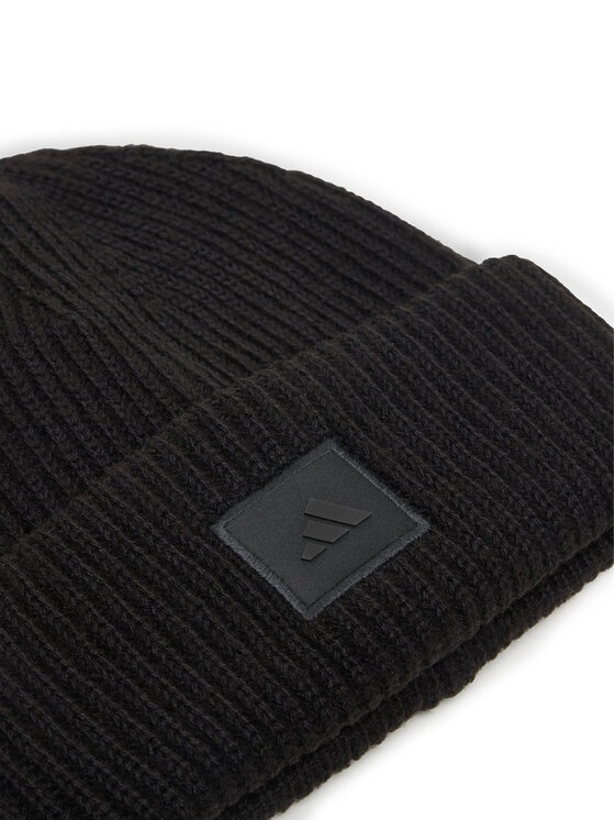 adidas adidas Mütze Wid Cuff JM1542 Schwarz