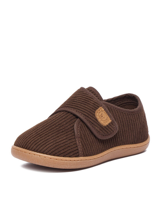 Lasocki Kids Lasocki Kids Čības CEO-CM-251205-2 Brūns