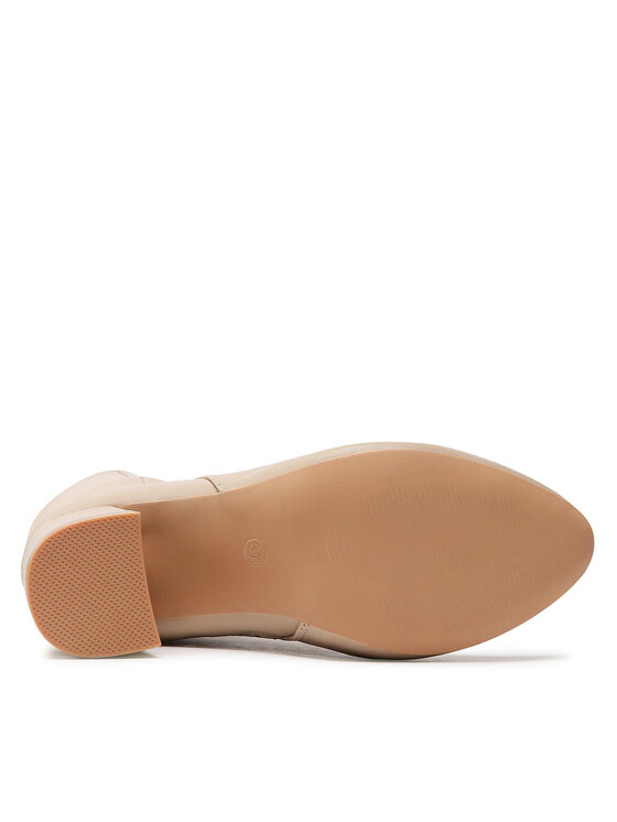 DeeZee DeeZee Zābaki H190101-01 Bēšs