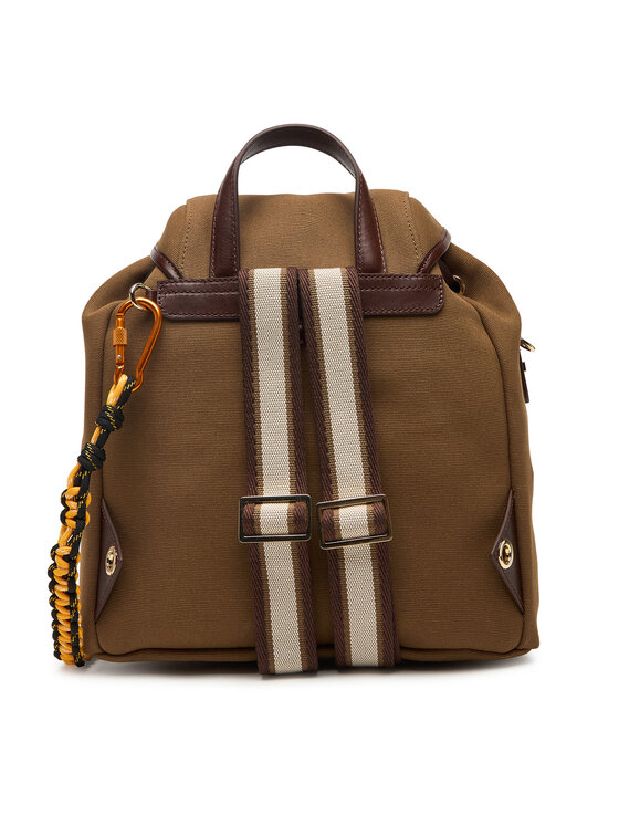 Weekend Max Mara Weekend Max Mara Rucksack Popoli 2525516054650 Braun