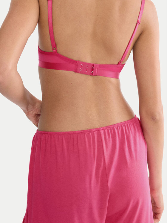 Triumph Triumph Σουτιέν Bralette Aura Spotlight 10216460 Ροζ