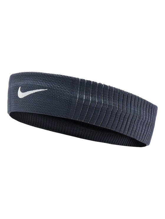 Nike Ausų juosta N.000.2284.052.OS Juoda