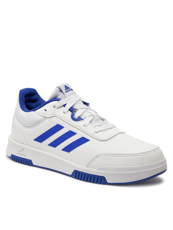 adidas adidas Sneakersy Tensaur Sport Training Lace Shoes H06314 Biały
