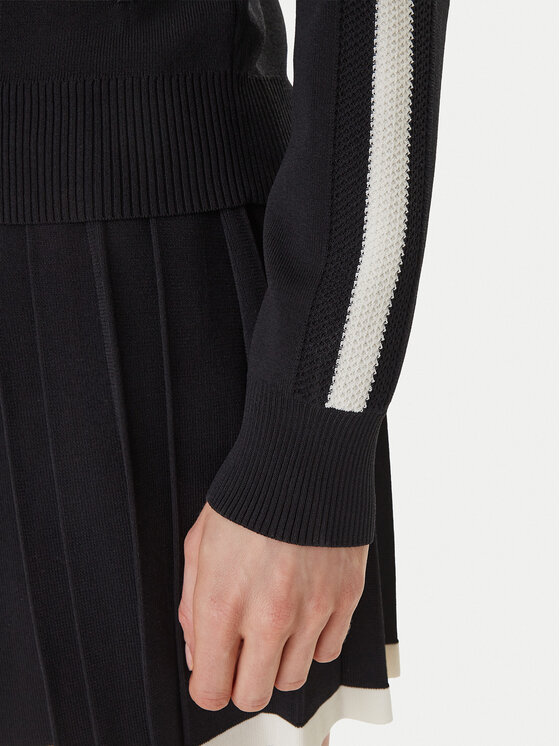 Guess Guess Cardigan V6GR12 Z0752 Nero Regular Fit