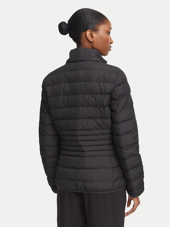 EA7 Emporio Armani EA7 Emporio Armani Giacca di transizione 8NTB23 TNF8Z 0200 Nero Regular Fit