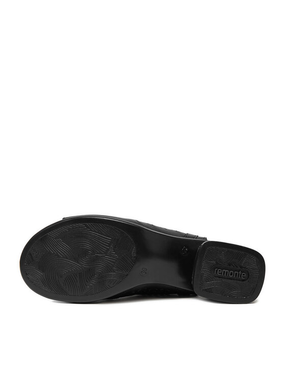 Remonte Remonte Sandales R8769-00 Melns
