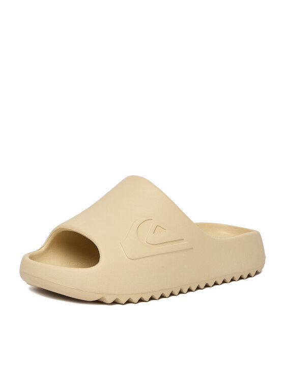 Quiksilver Quiksilver Παντόφλες C-CLOUDBREAK CQ10007YT Μπεζ
