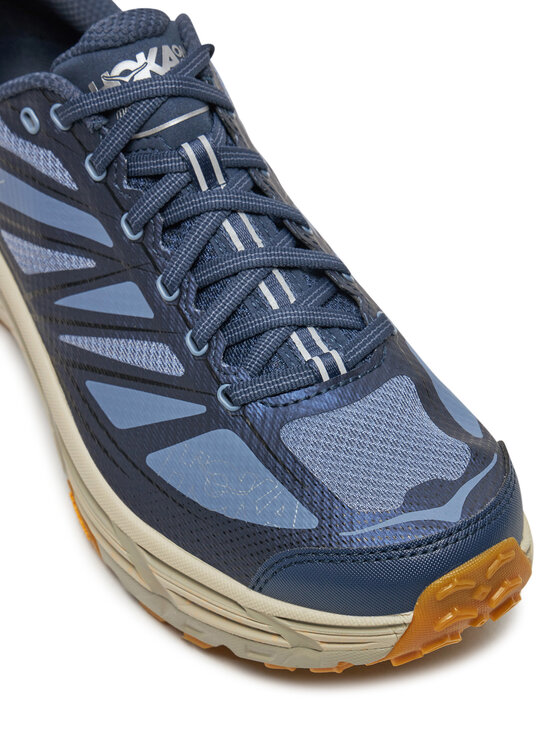 Hoka Hoka Laufschuhe Mafate Speed 2 1126851 Dunkelblau