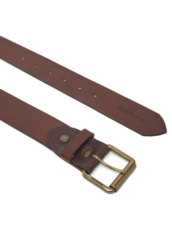 Barbour Barbour Vyriškas Diržas Contrast MAC0351OL51 Ruda
