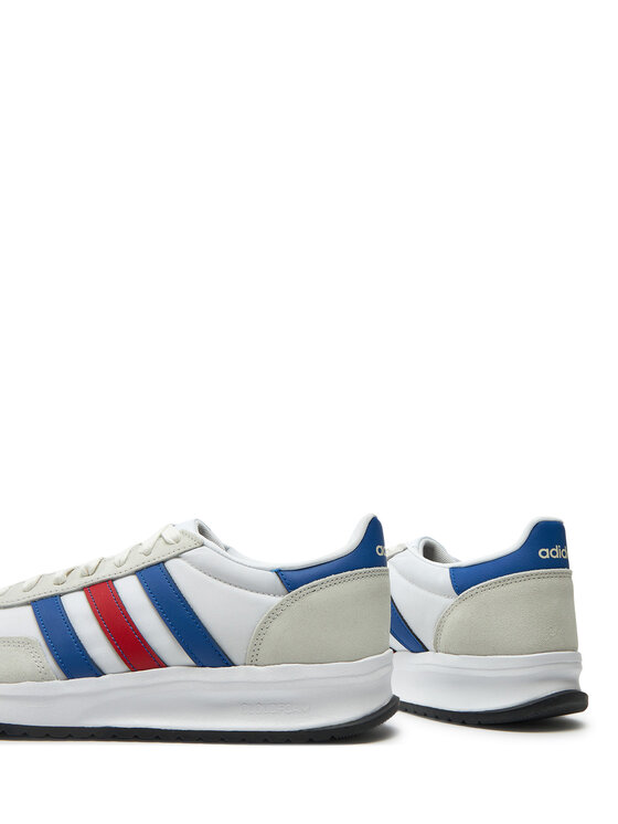 adidas adidas Sneakersy Run 70s 2.0 IH8592 Biały