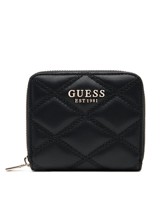 Guess Guess Mazs sieviešu maks SWQG96 32137 Melns