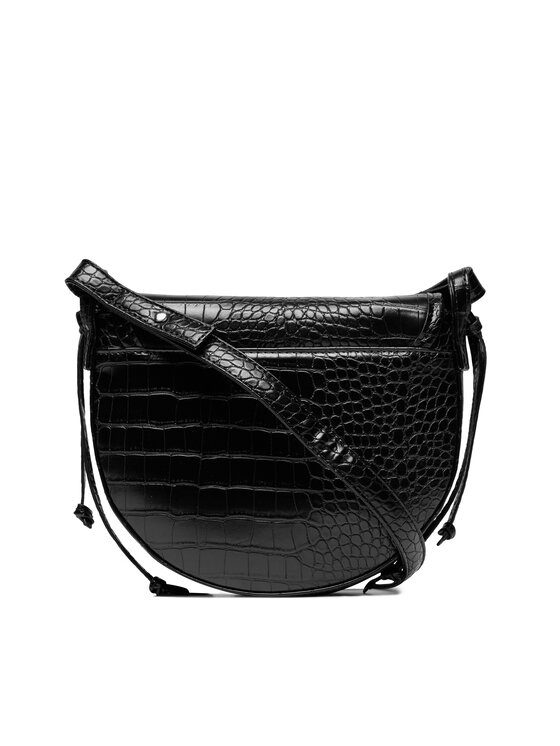 Puccini Puccini Borsetta BK2231183M Nero
