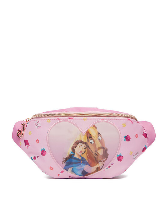 Princess Princess Дамска чанта CEO-ACCCS-SS26-300DPRN Розов