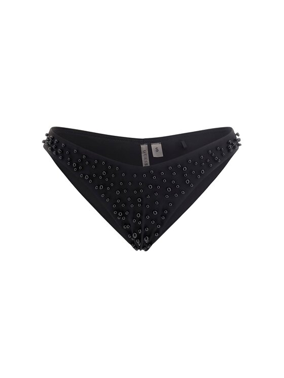 Guess Guess Bikini pezzo sotto 175037 Nero