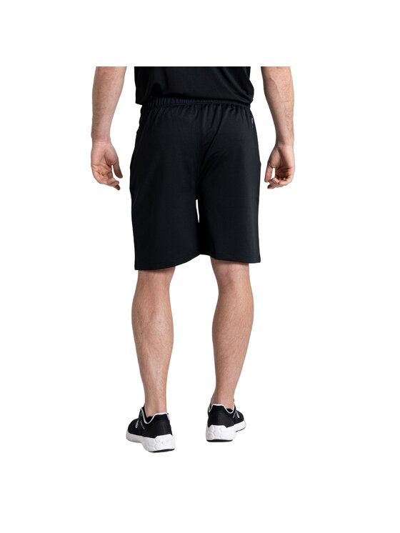 Dare2B Dare2B Szorty Sprinted Czarny Regular Fit