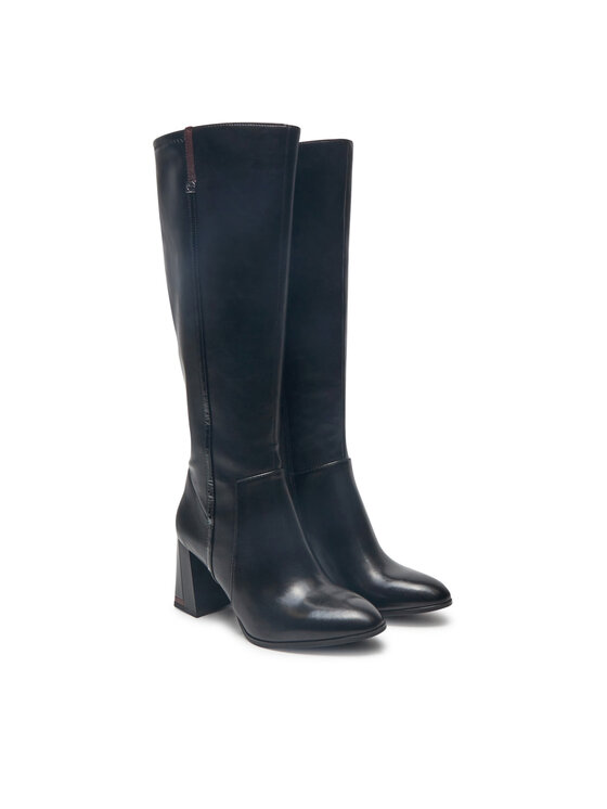 Tamaris Tamaris Stivali 1-25544-43 Nero